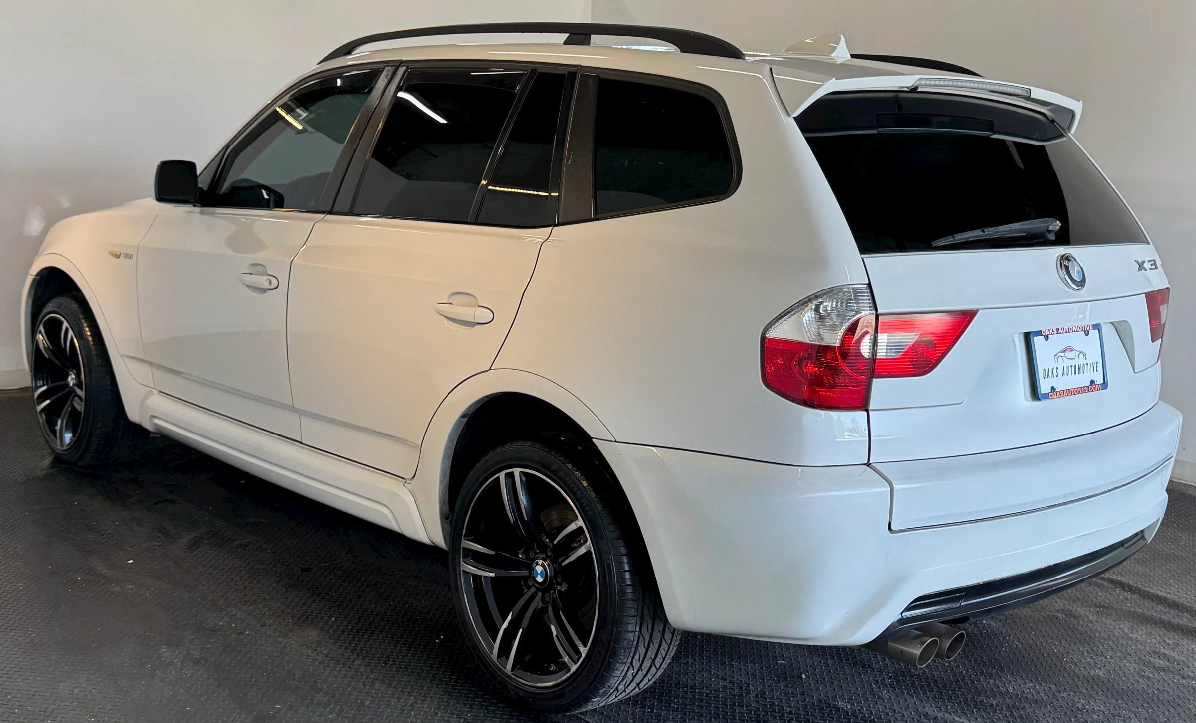 Used 2006 BMW X3 3.0i image 5