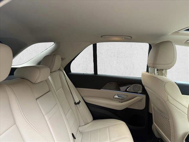 Used 2024 Mercedes-Benz GLE 350 4MATIC image 19