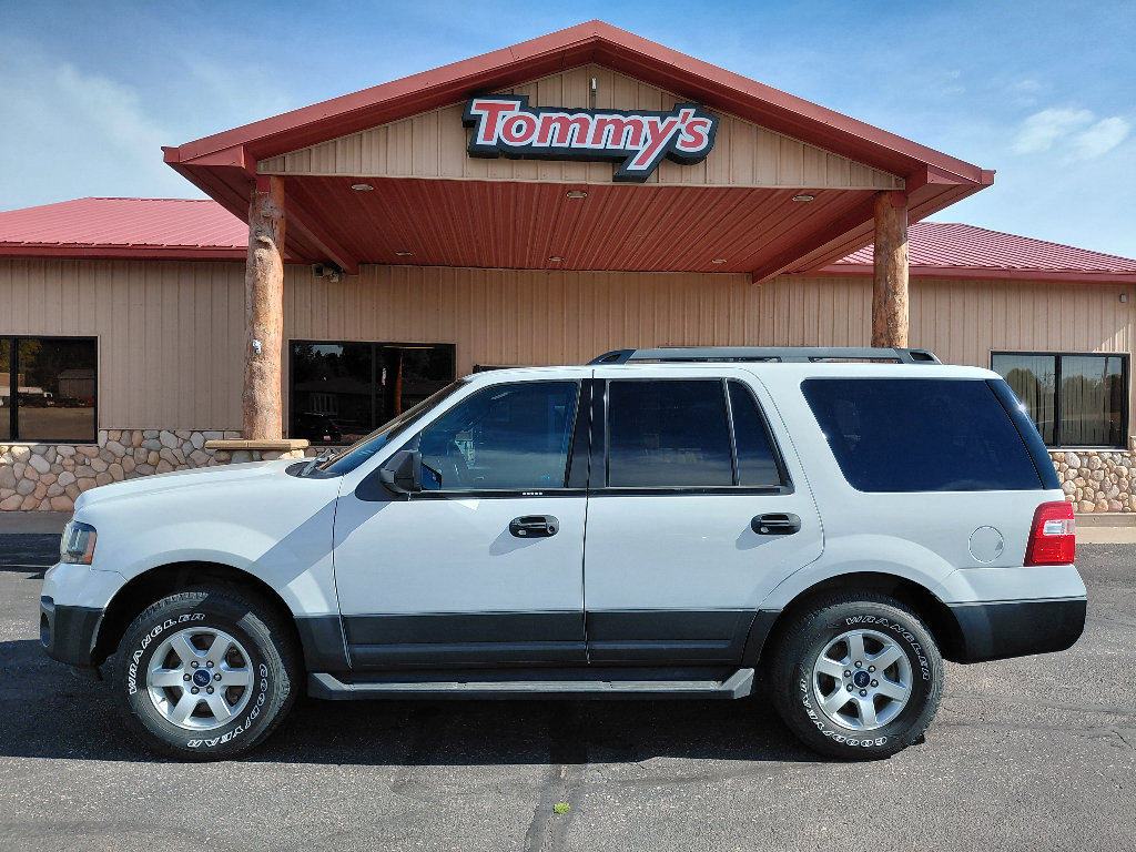 Used 2016 Ford Expedition XL w/ Equipment Group 101A
