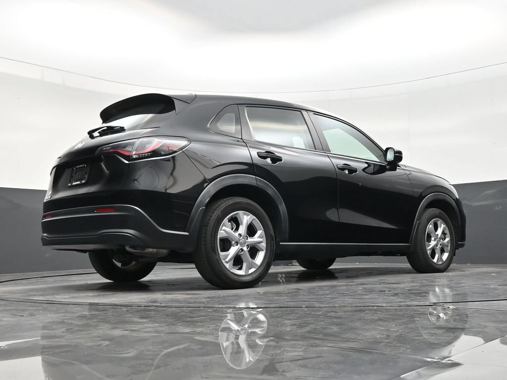Used 2023 Honda HR-V LX image 24