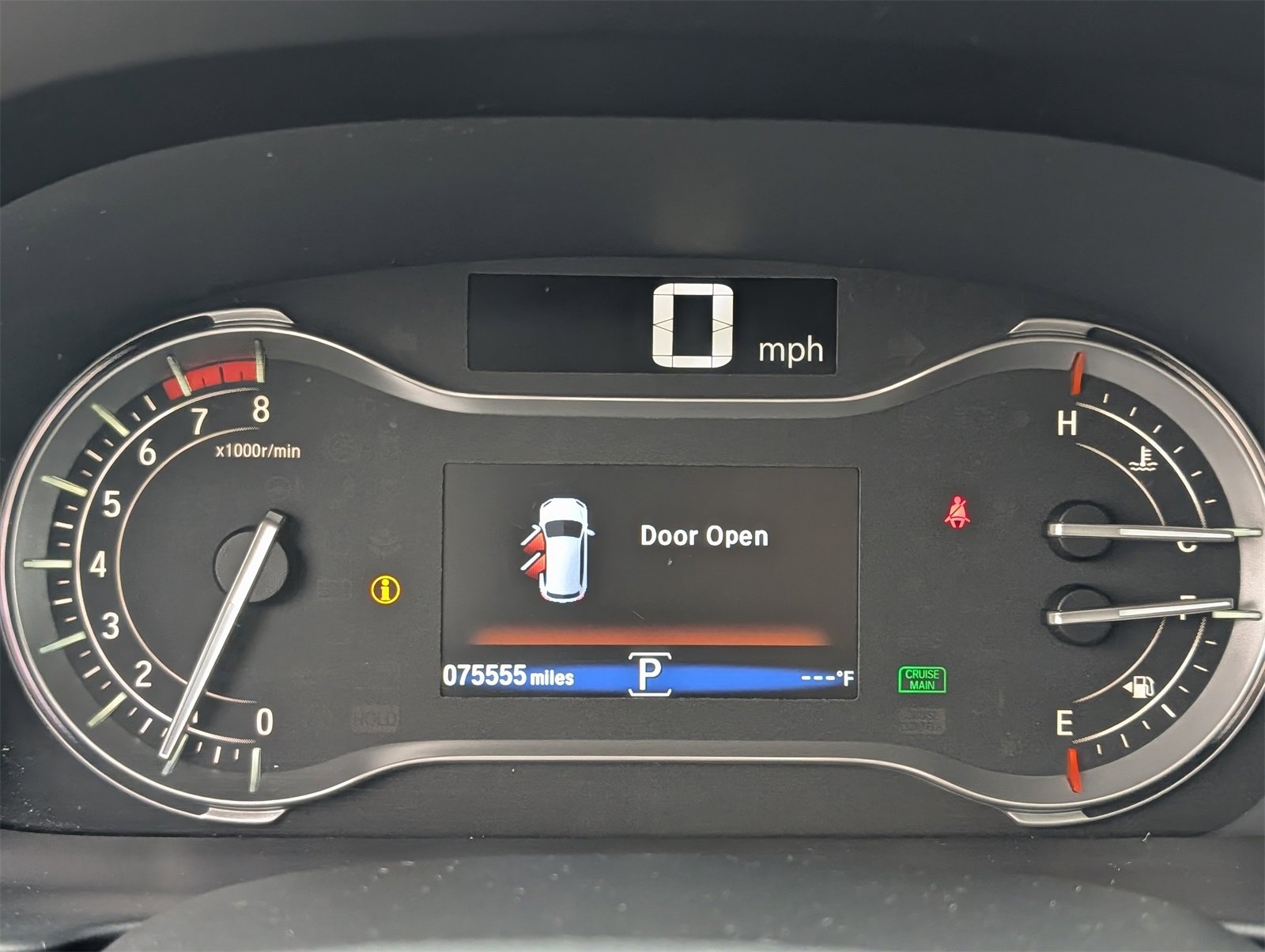 Used 2017 Honda Pilot EX-L image 22