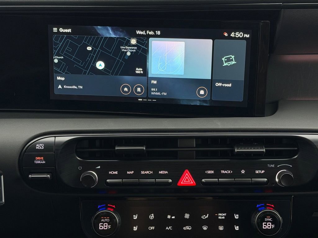 New 2026 Hyundai Palisade XRT Pro image 17