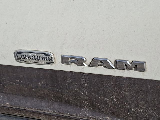 Used 2019 RAM 2500 Limited image 11