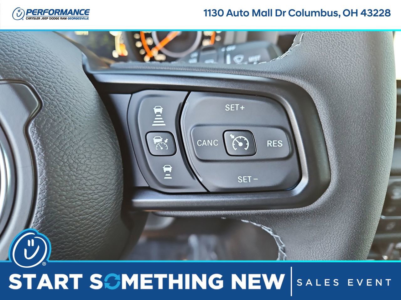 New 2026 Jeep Wrangler Sport S image 27