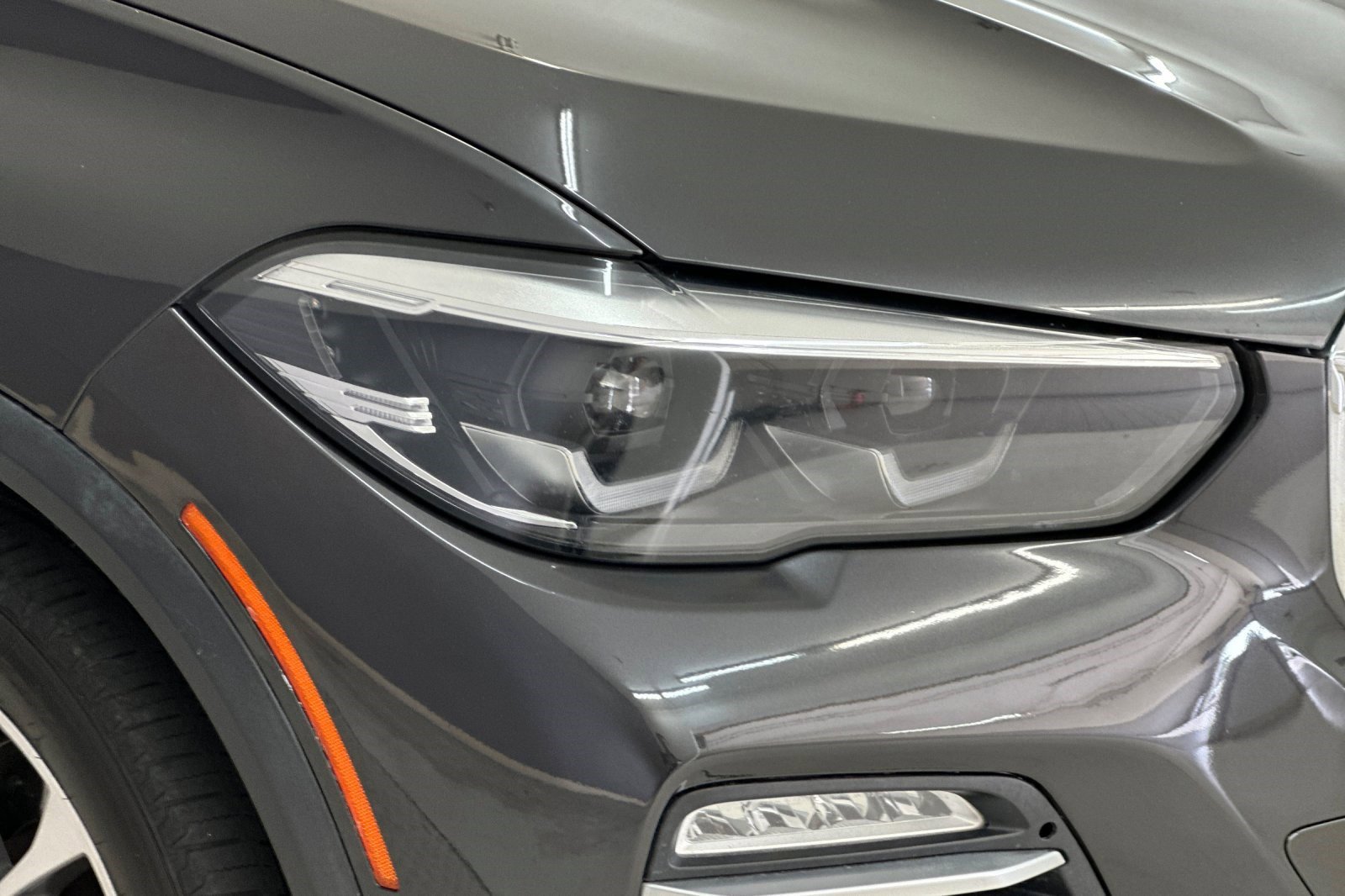 Used 2019 BMW X5 xDrive40i w/ Convenience Package image 10