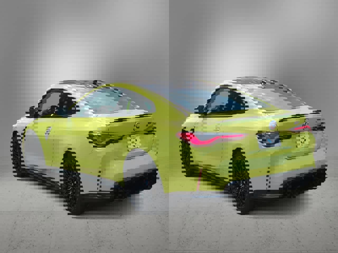 Used 2022 BMW M4 xDrive Competition w/ Executive Package image 6