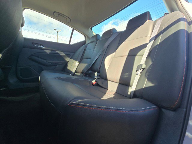 New 2025 Nissan Altima 2.5 SR w/ SR Premium Package image 19
