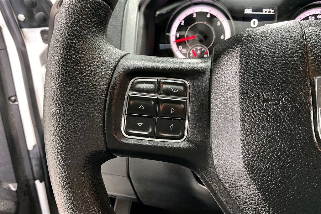 Used 2018 RAM 1500 Express w/ Express Value Package AWD/4WD image 23