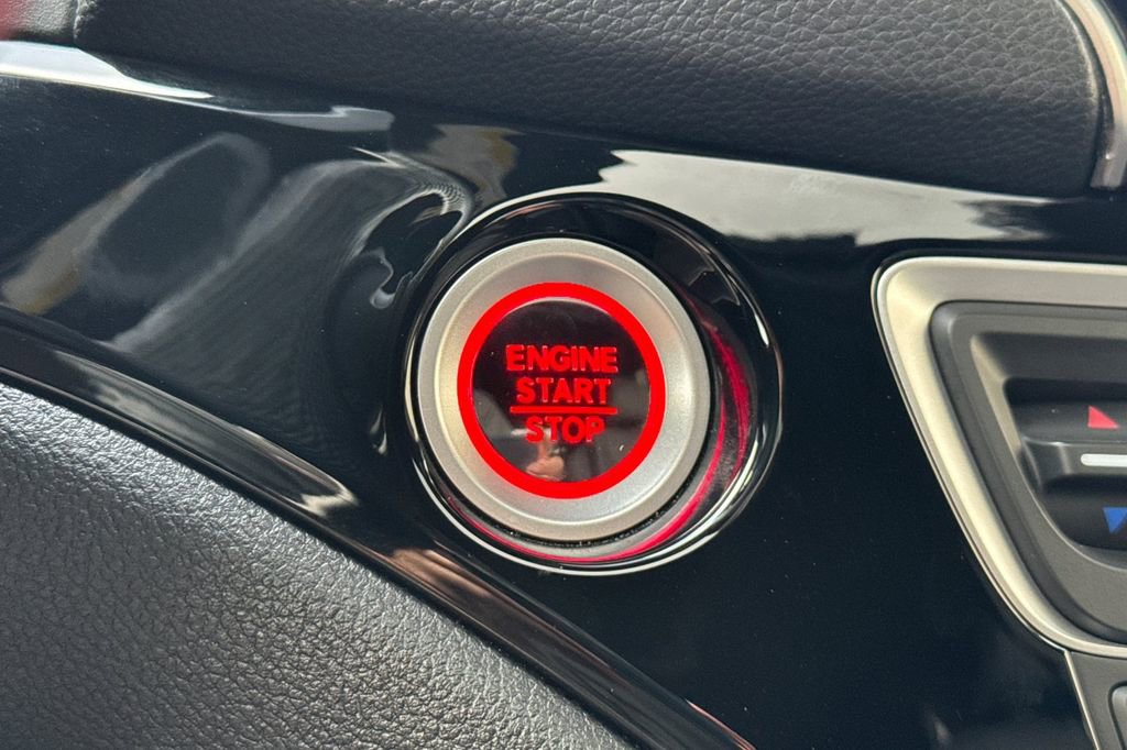 Certified 2023 Honda Passport Elite image 28