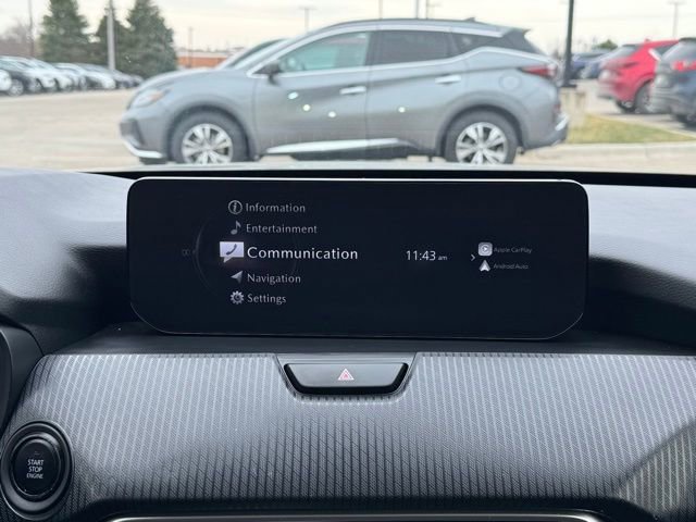 Certified 2024 MAZDA CX-90 3.3 Turbo w/ Select Package image 3