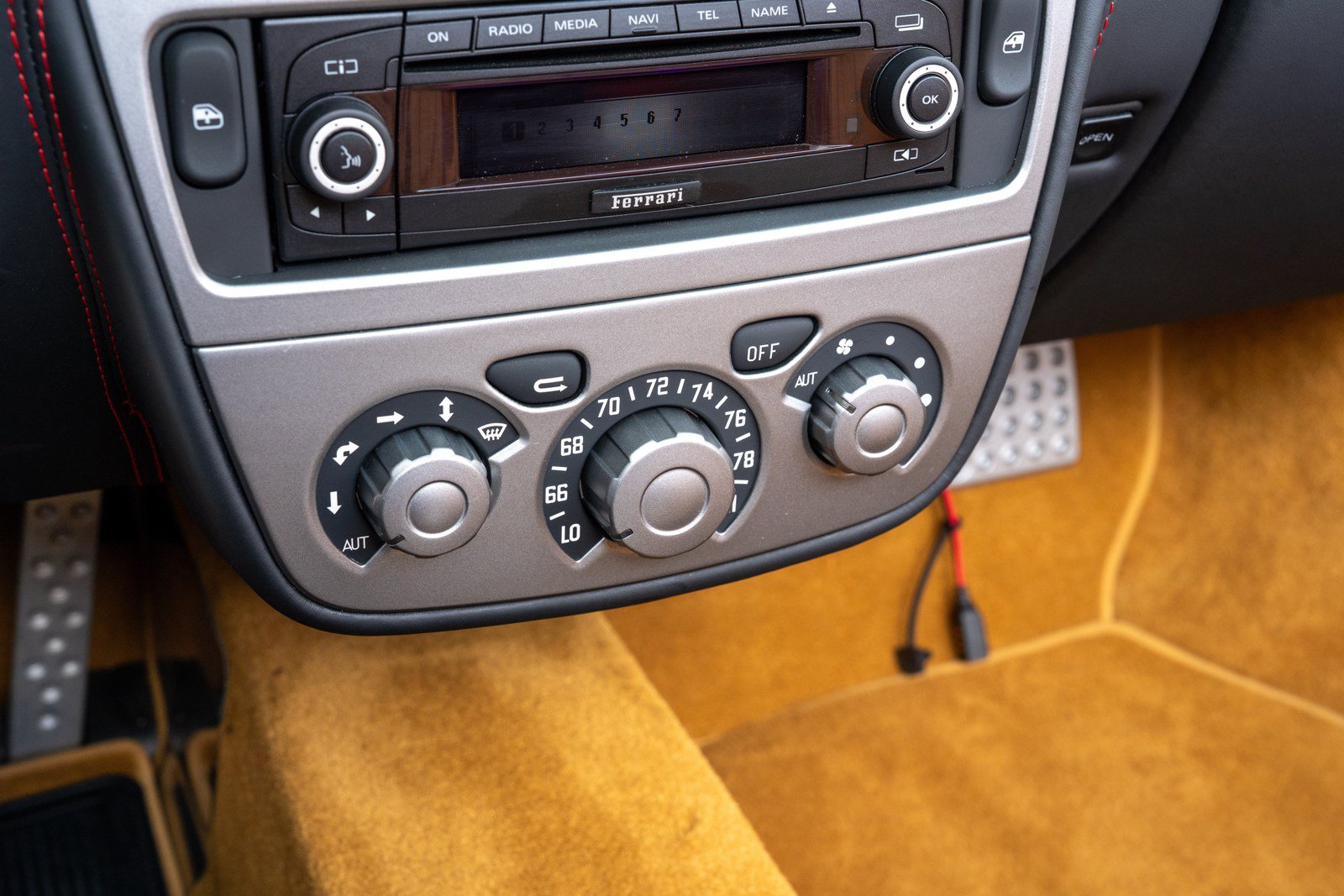 Used 2008 Ferrari F430 Spider RWD image 42