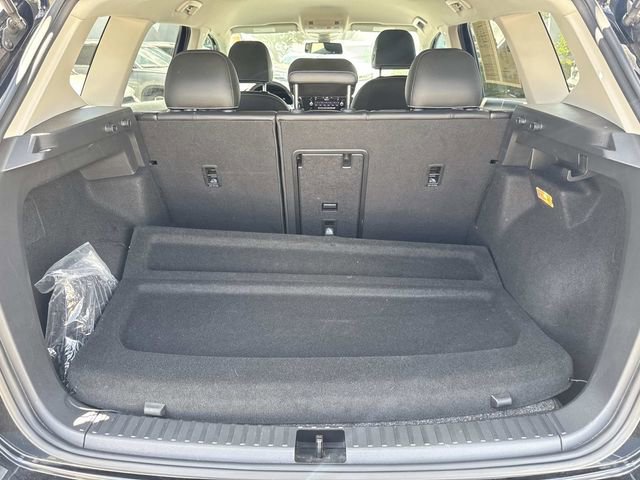 Certified 2022 Volkswagen Taos SE w/ IQ.Drive SE Package AWD/4WD image 5