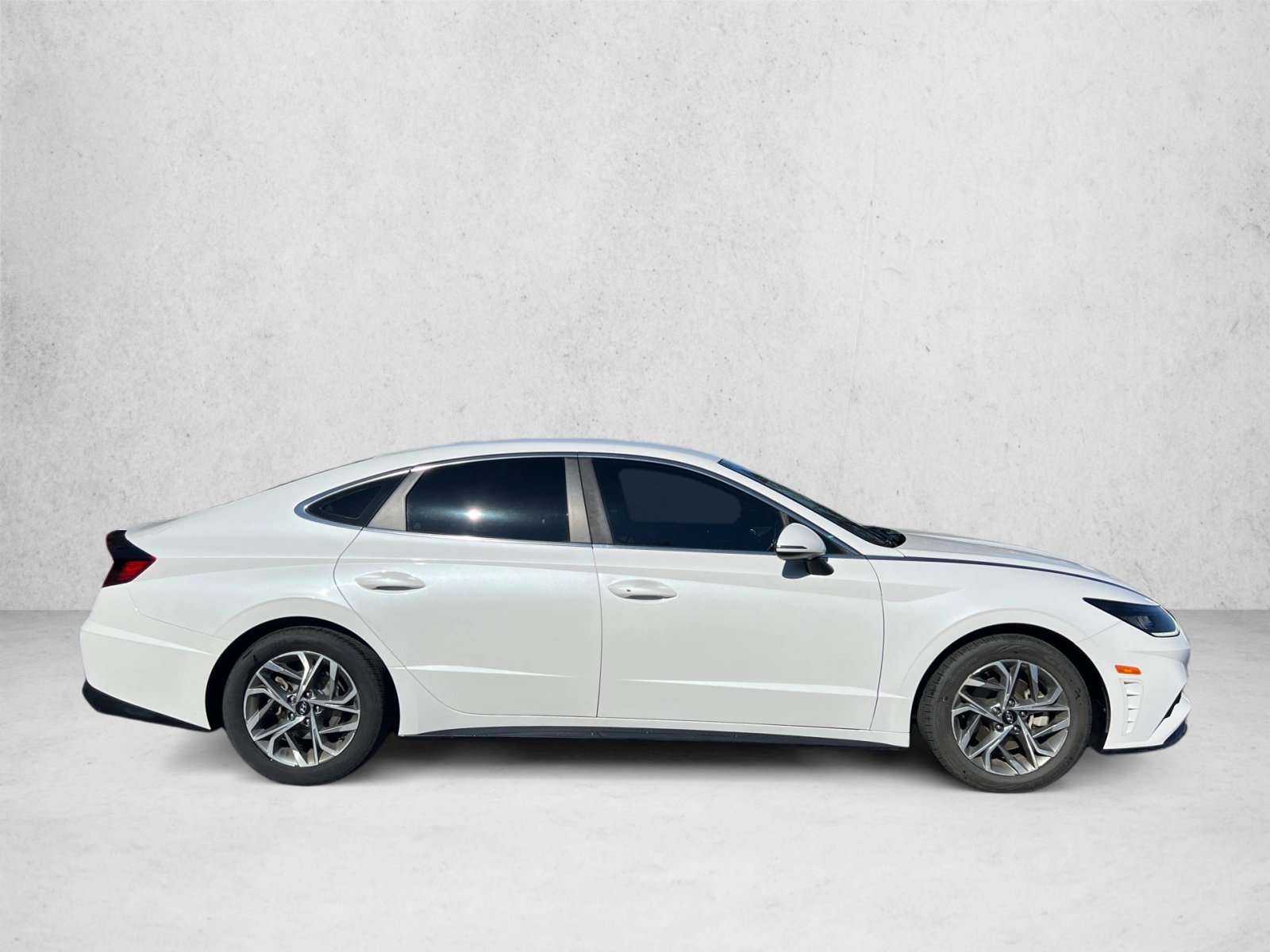 Used 2022 Hyundai Sonata SEL FWD video 4