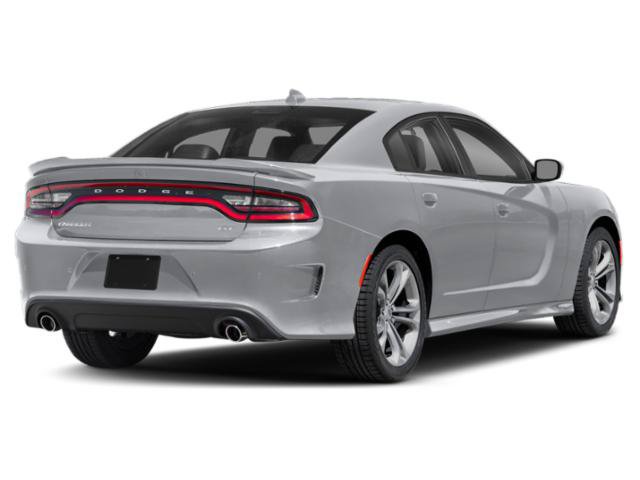 Used 2019 Dodge Charger R/T w/ Plus Group RWD image 2