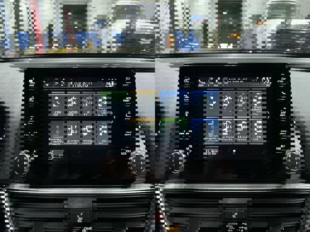 Certified 2022 Honda Accord Sport image 20