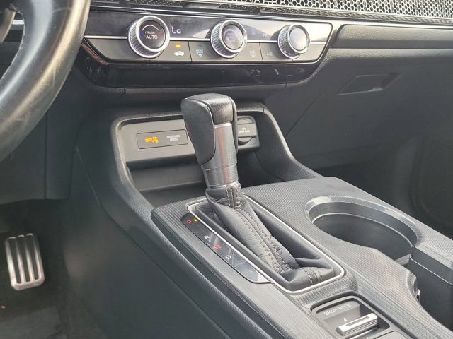 Used 2023 Honda Civic Sport image 17