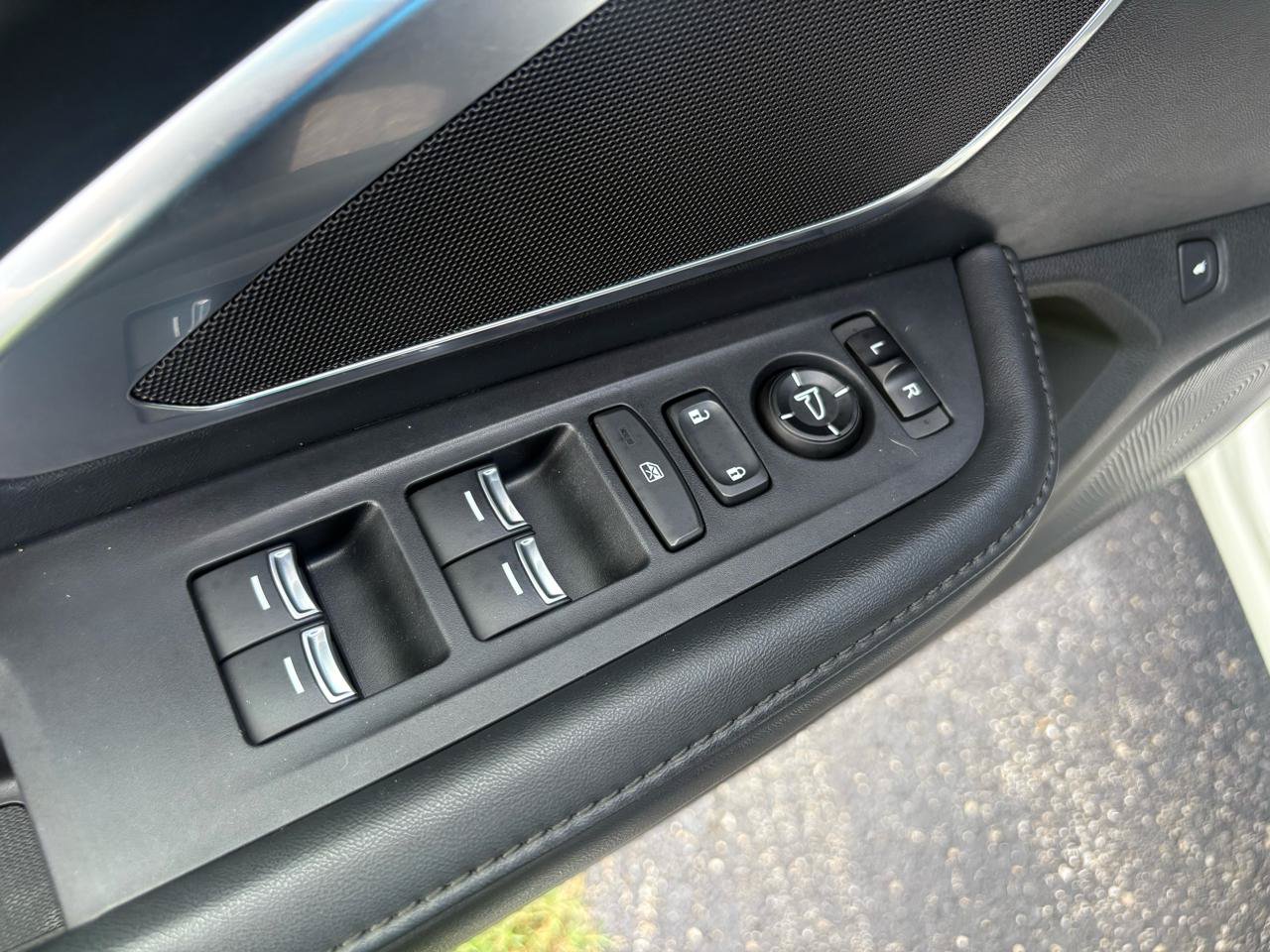 Used 2020 Acura RDX AWD image 10