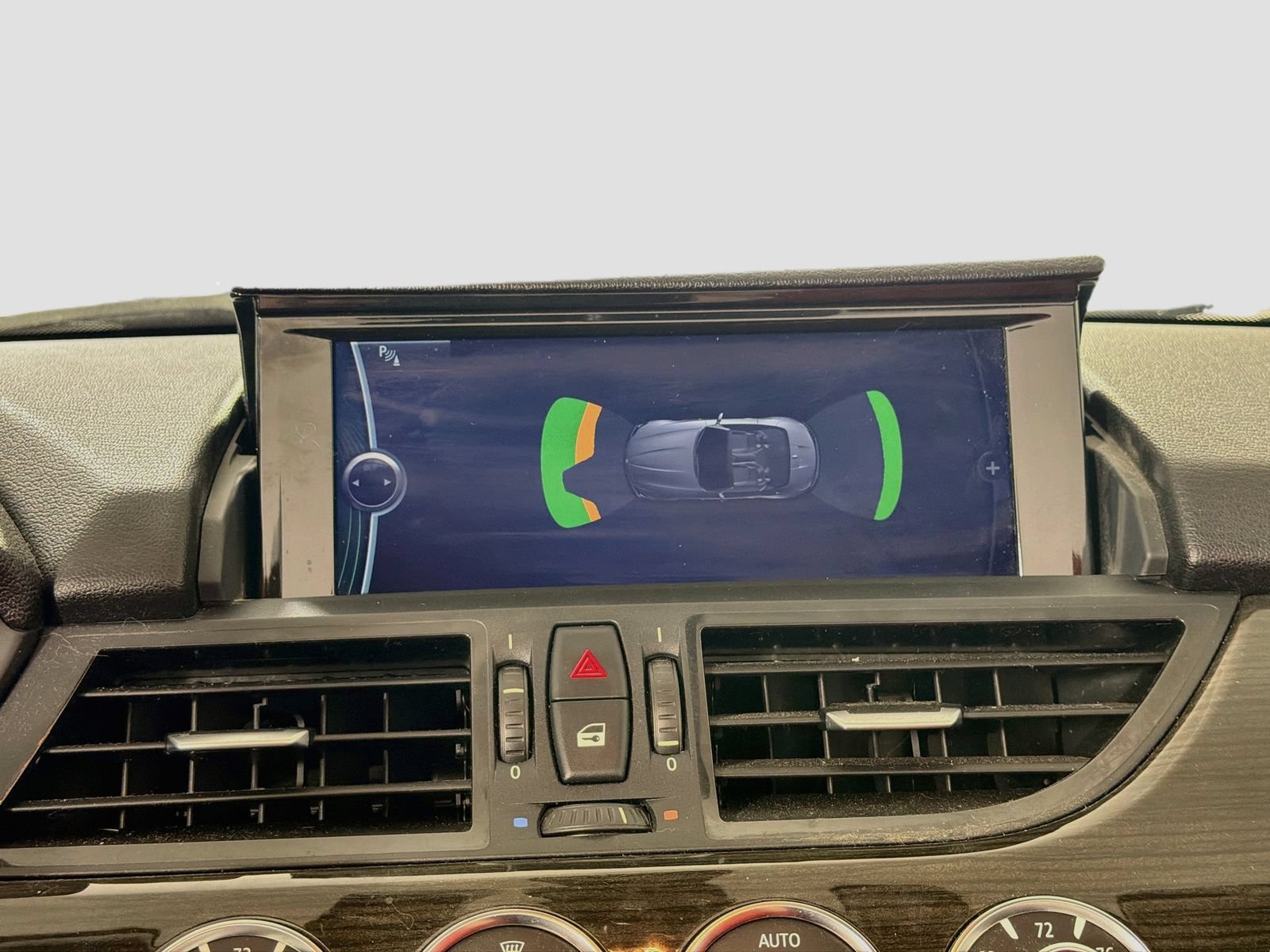 Used 2016 BMW Z4 sDrive28i RWD image 26