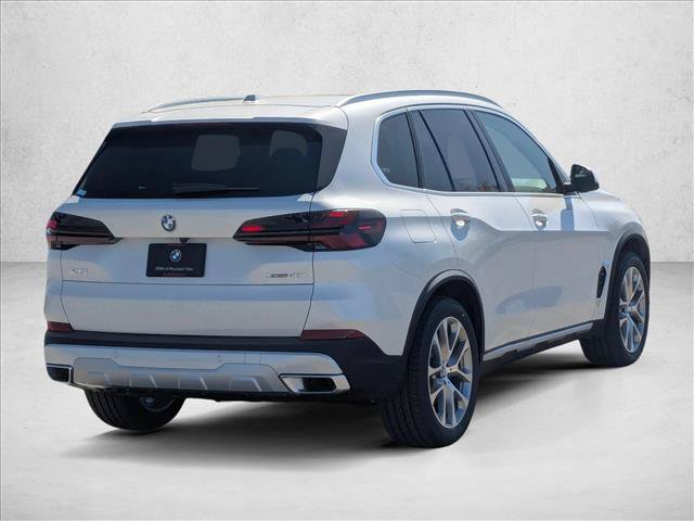 New 2026 BMW X5 xDrive40i AWD/4WD video 2