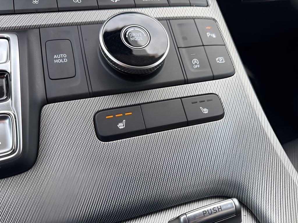 Used 2024 Hyundai Palisade SEL image 22