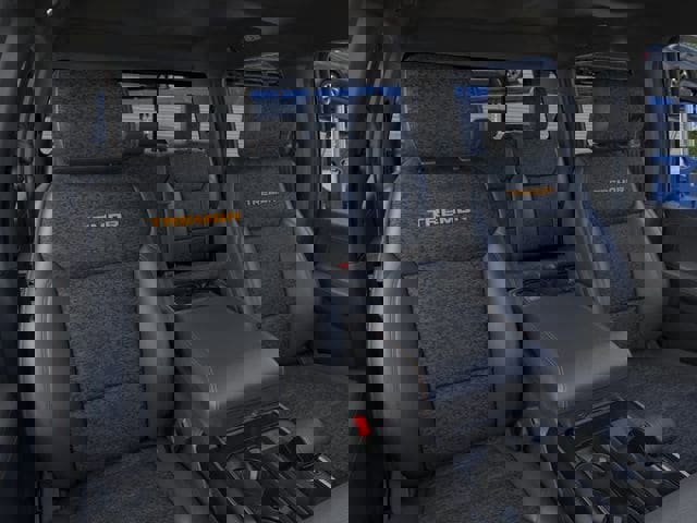 New 2026 Ford F150 Tremor image 39