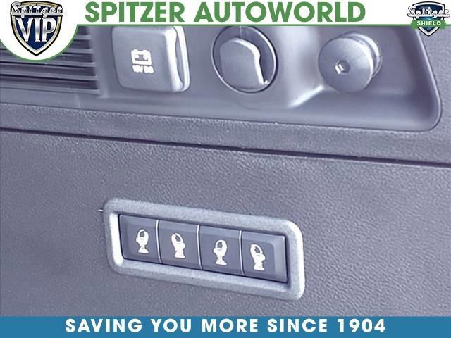 New 2024 Jeep Wagoneer Series II w/ Convenience Group I image 37