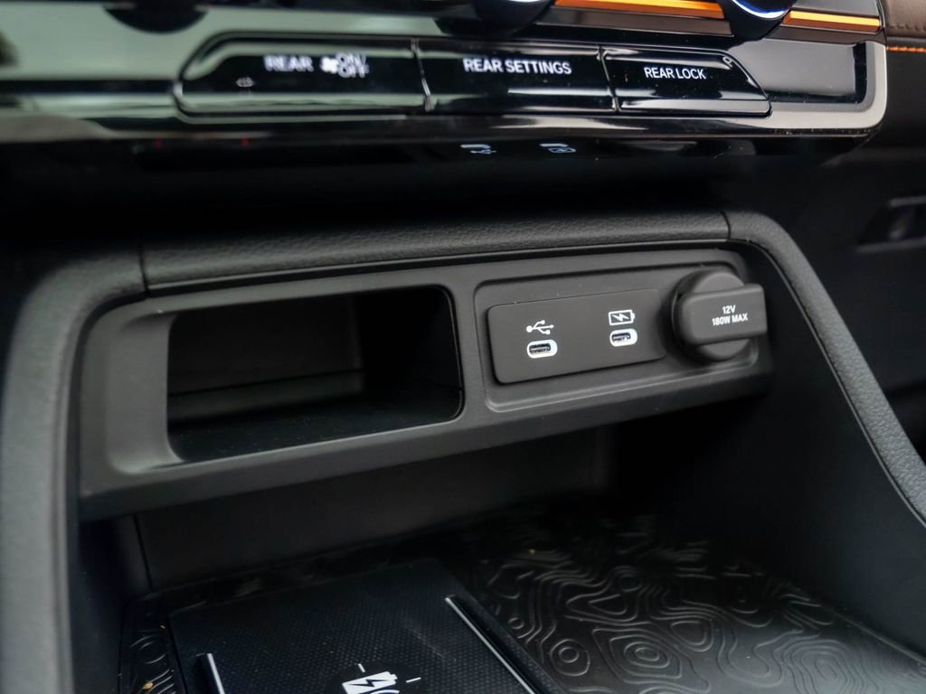 New 2026 Honda Pilot TrailSport image 31