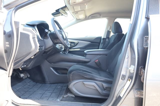 Used 2023 Nissan Murano S image 13