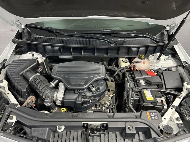 Certified 2018 Cadillac XT5 Luxury w/ Driver Awareness Package AWD/4WD image 31