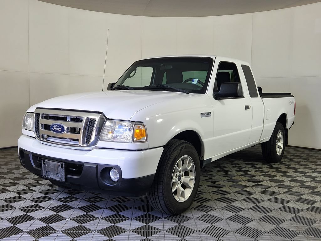 Used 2011 Ford Ranger XLT w/ Payload Pkg 2 AWD/4WD video 3