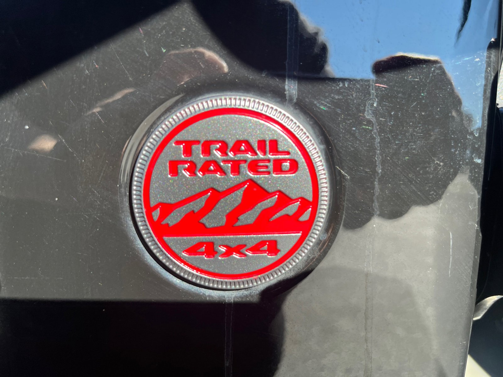 Used 2021 Jeep Gladiator Rubicon w/ Cold Weather Group image 24