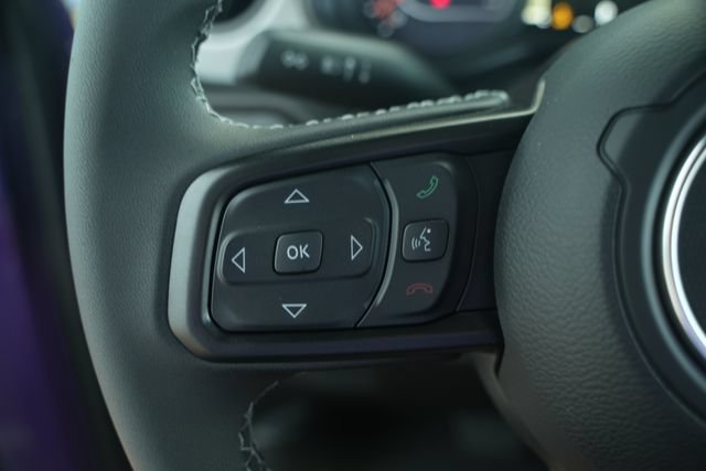 New 2026 Jeep Gladiator Mojave AWD/4WD image 30