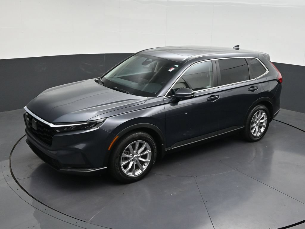 Used 2024 Honda CR-V EX image 14