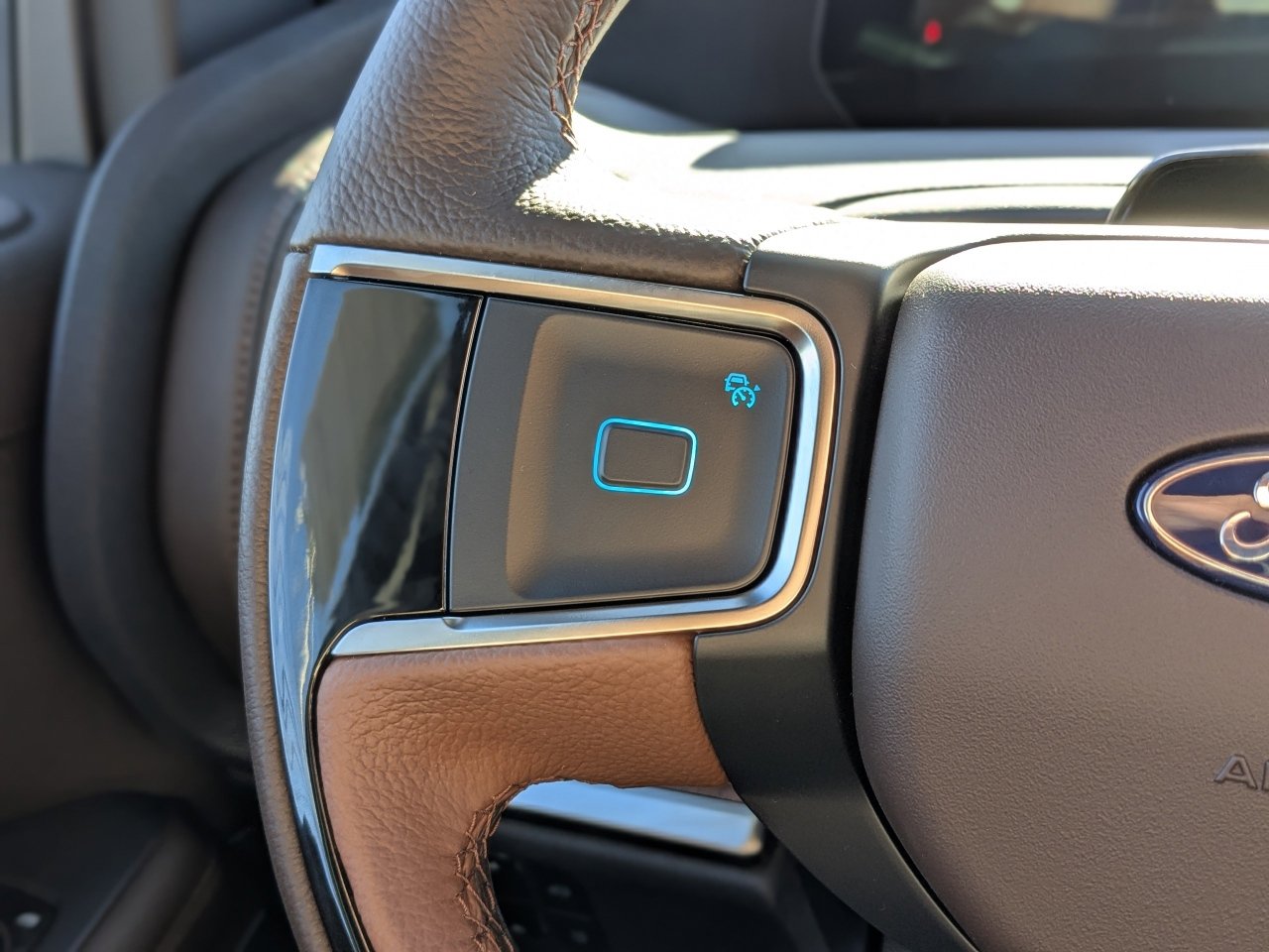 New 2025 Ford Expedition Max King Ranch image 34