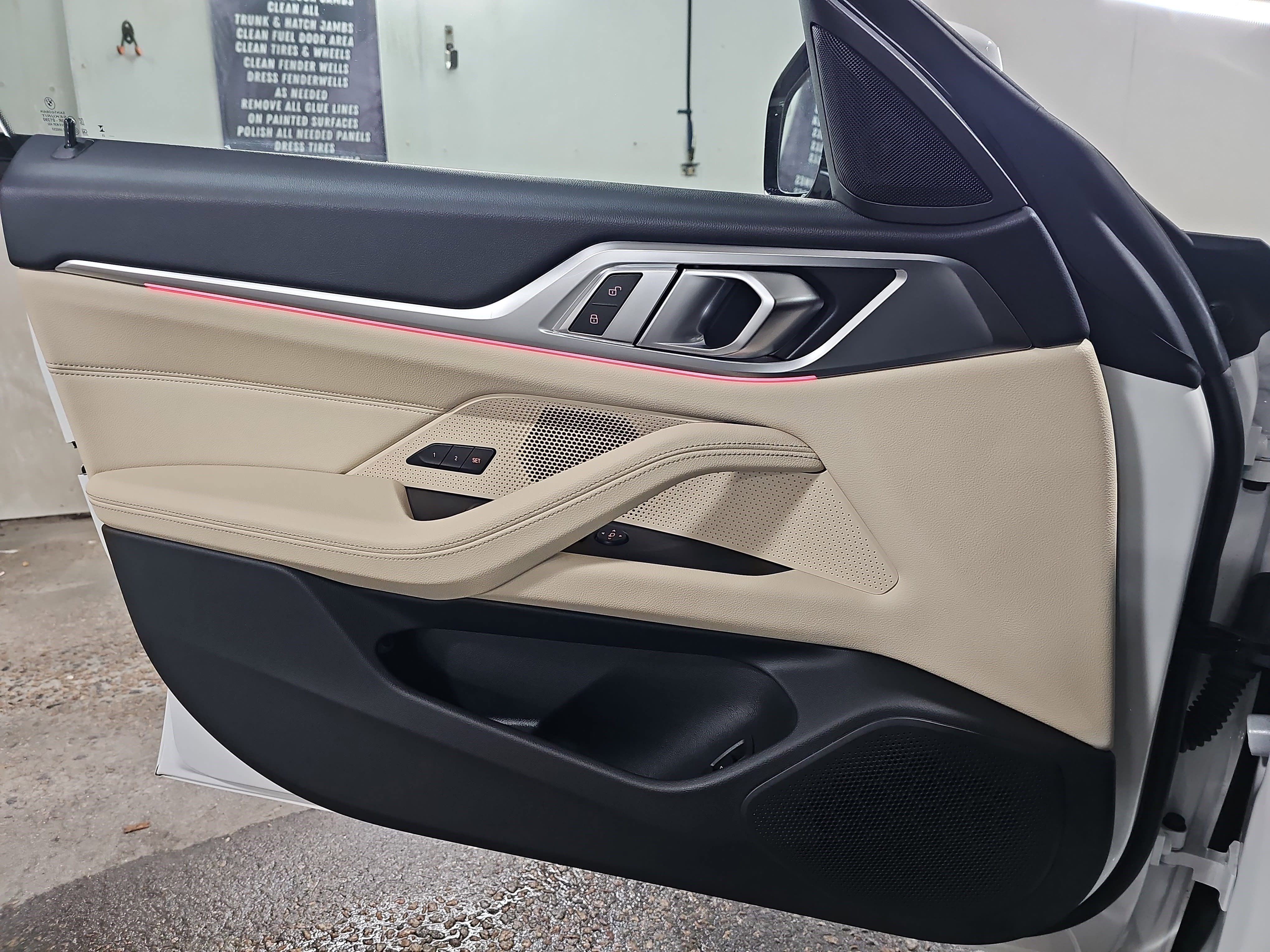 Used 2023 BMW i4 eDrive35 w/ Premium Package image 28