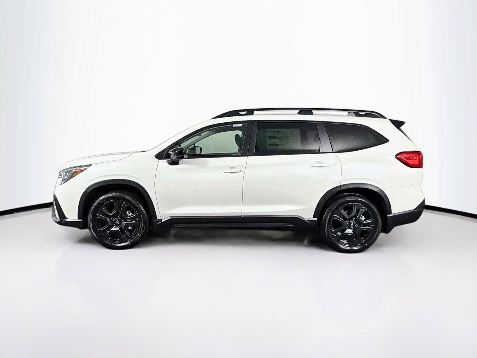 New 2026 Subaru Ascent Bronze Edition AWD/4WD image 8