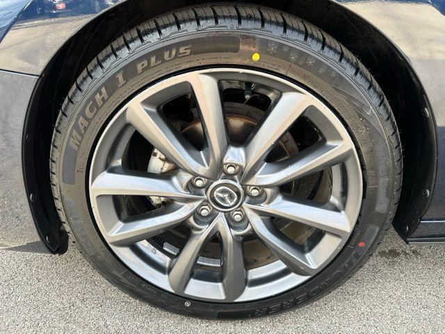 Used 2021 MAZDA MAZDA3 s image 13