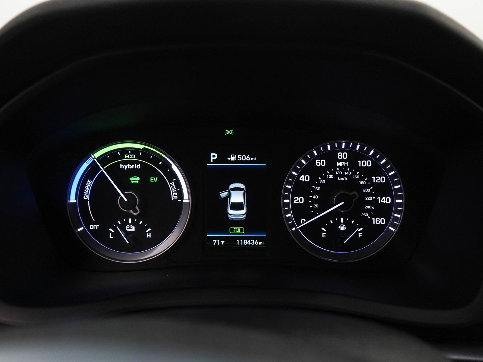Used 2018 Hyundai Sonata SE FWD image 24