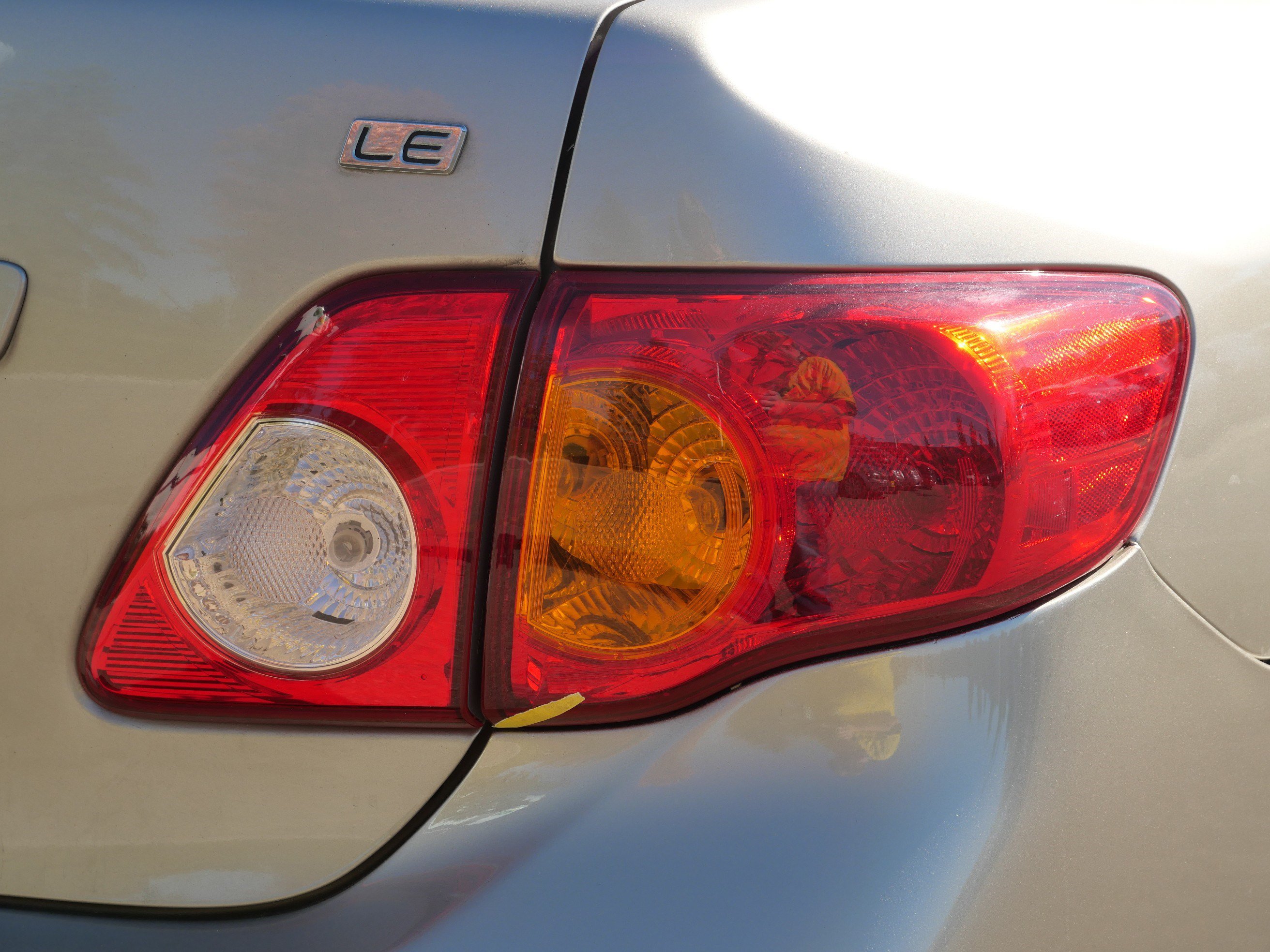 Used 2009 Toyota Corolla LE FWD image 17