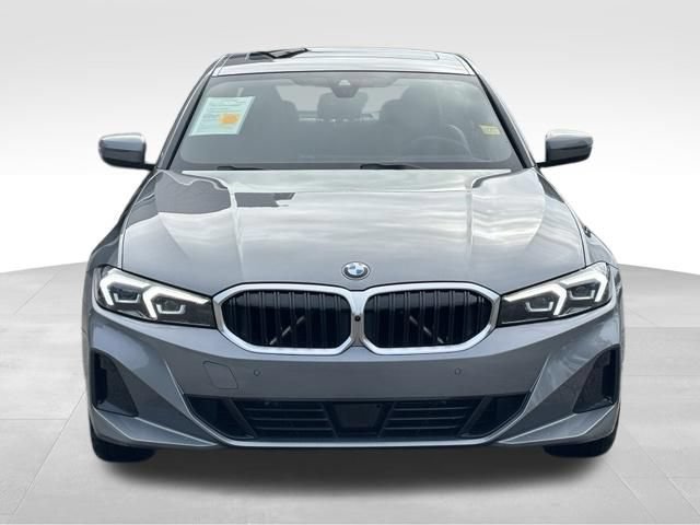 Used 2026 BMW 330i xDrive Sedan w/ Premium Package AWD/4WD image 13