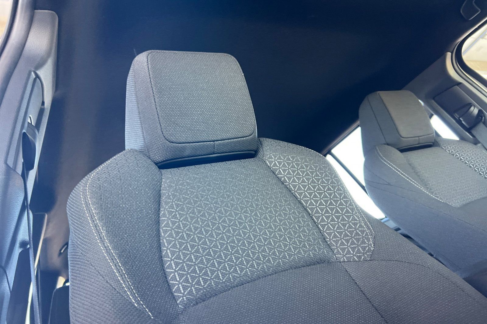 Certified 2025 Toyota 4Runner SR5 image 21