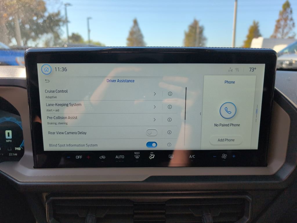 New 2025 Ford Bronco Sport Big Bend image 22