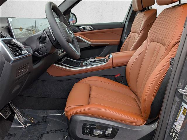 New 2026 BMW X5 xDrive40i image 4