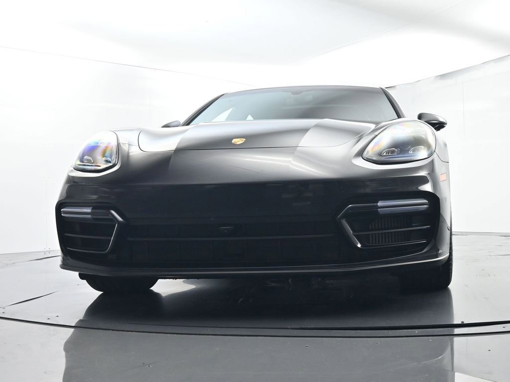 Certified 2021 Porsche Panamera GTS image 60
