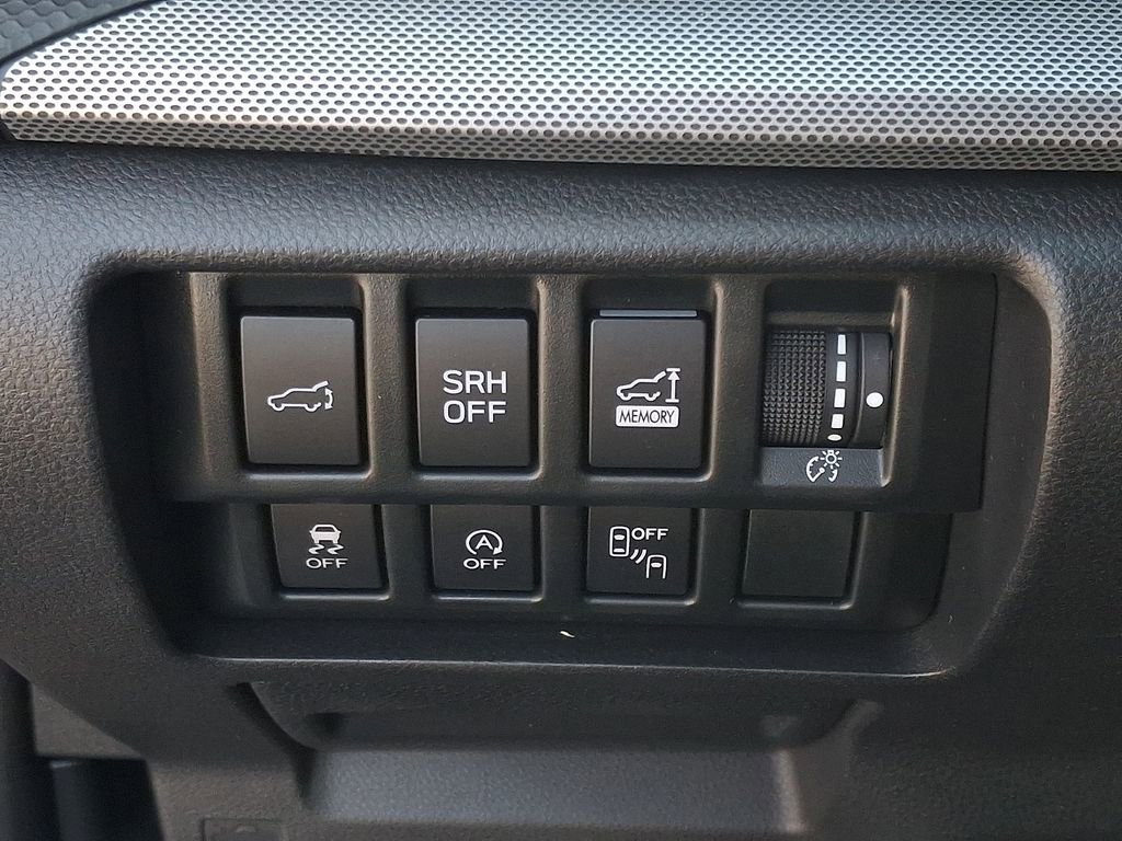 Used 2019 Subaru Forester Limited image 26