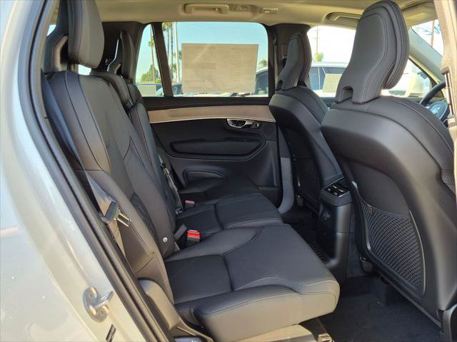 New 2026 Volvo XC90 T8 Plus w/ Protection Package AWD/4WD image 13