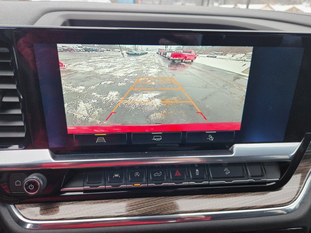 Used 2024 Chevrolet Silverado 1500 RST image 42