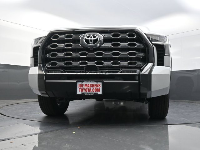New 2026 Toyota Tundra Platinum AWD/4WD image 28