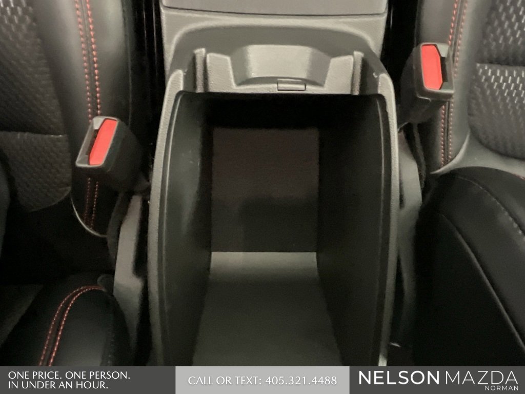 Used 2024 Ford Escape ST-Line w/ Tech Pack #1 image 36