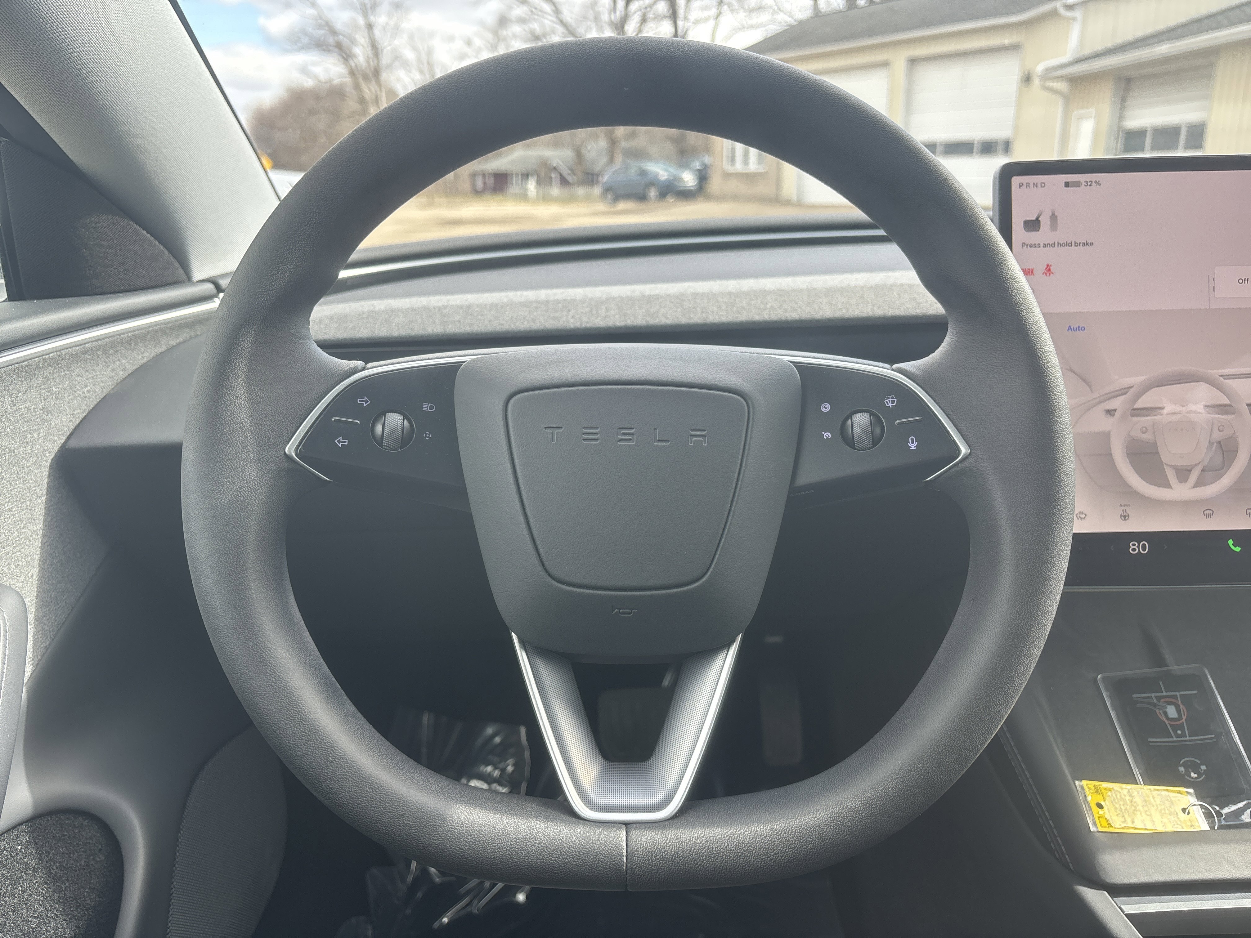Used 2024 Tesla Model 3 Standard Range image 25